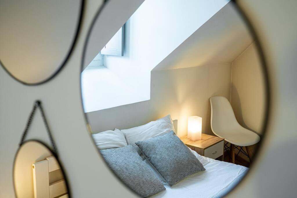 Apartamento New Place Gramont-Proche Chateau Pau Exterior foto